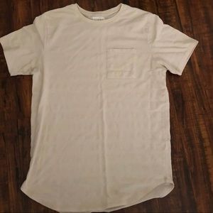 Men's On the Byas Pacsun tee shirt